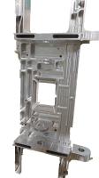 Produits de fabrication de l'acier et de l'aluminium