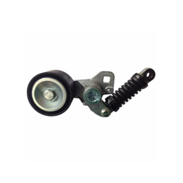 Metal Material Auto Belt Tensioner / Merc Truck Parts 1 Year Warranty