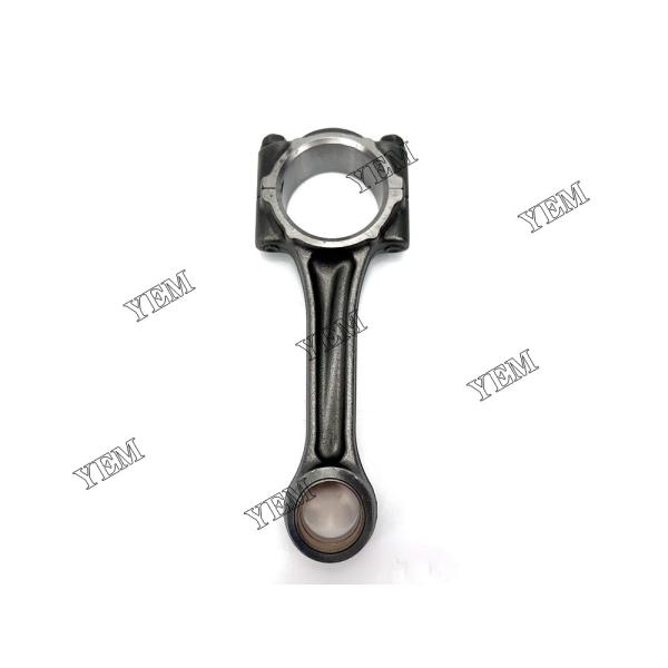 1J574-22014a Connecting Rod V3600 V3800 Excavator Engine Parts  For Kubot