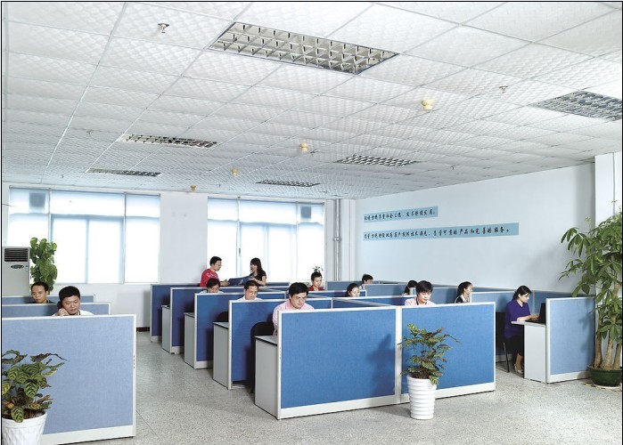 Runshine International co.,ltd