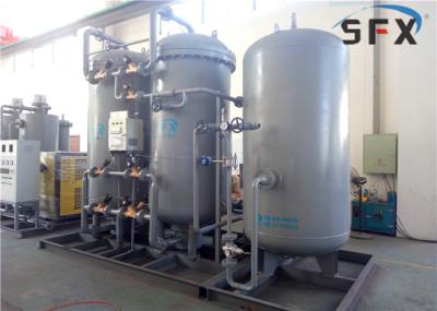 générateur de gaz d'azote de 3000Nm3/Hr PSA