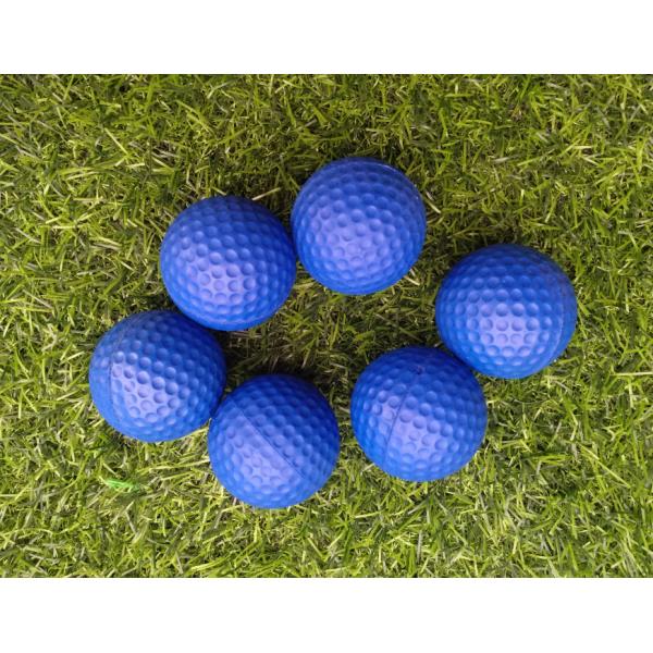 Pu Foam Practice golf ball , golf ball , ball , golf balls  , golf