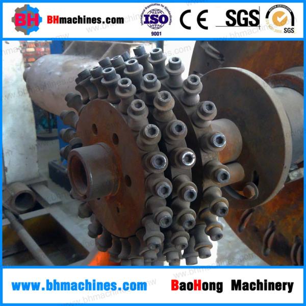 Electric cord making machine used for cabling control cable,rubber cable,signal cables