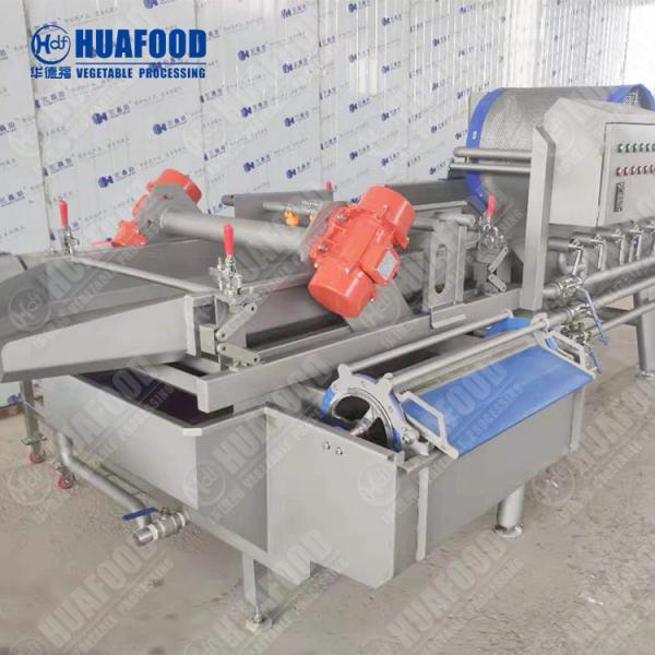 Multifunctional Chips Production Line Wheat Bean Coating Corn Peanut Sheller Machine Desgranadora De Maiz For Wholesales