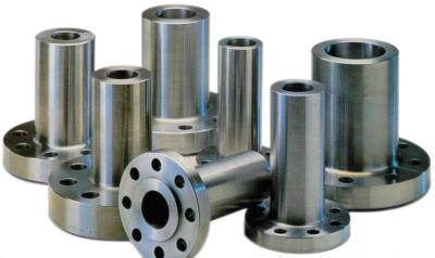 Astm B564 Nickel Alloy Flanges Alloy 825 Uns No8825 So Flange Asme B16.5