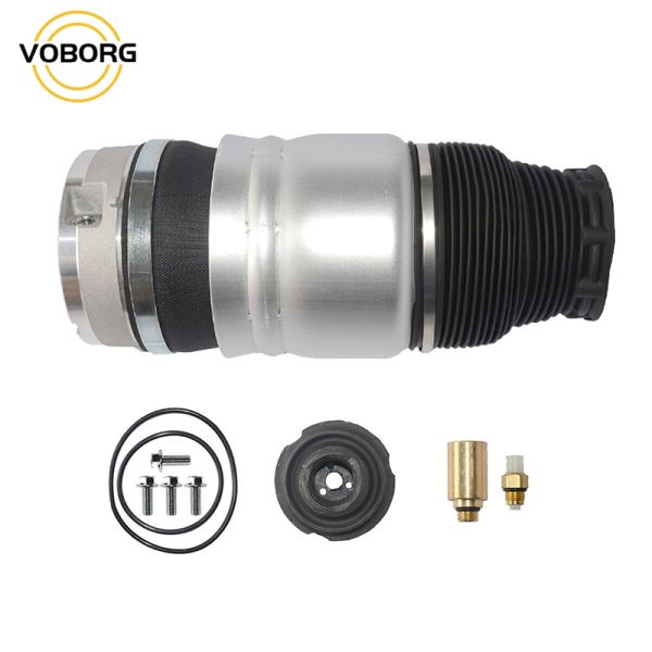 Fast Shipping Auto Suspension Systems Air Suspension Shock Absorbers 7L6616404B 7L6616403B 95535840421