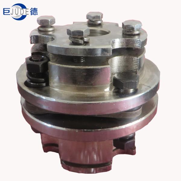 Тип диск DJM расширения гибкой диафрагмы соединяя соединенный рукавом эластичный