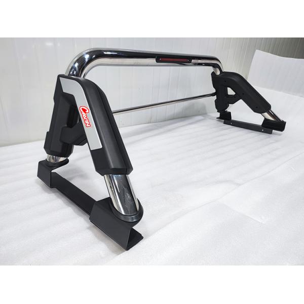 Stainless Steel Auto Accessories Roll Bar Sports Bar For Ford Ranger Hilux Revo D-max Ranger