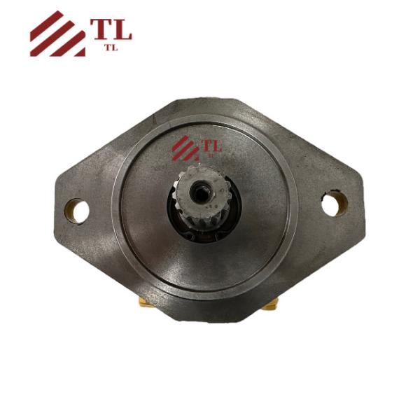 Biston 136-8869 Hydraulic Piston Motor 1368869 Hydraulic Axial Piston Motor 136-8869 For Vibration Compactor CP-533E