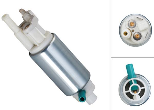 90L/H Small Engine Electric Fuel Pump For Peugeot 406 Renault Rover 200 400 45
