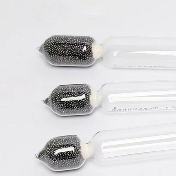 Customized Support Digital Waterproof Hydrometer with Strong and Durable Glass Material