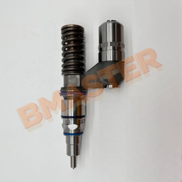 0414701026 Bosch Fuel Injector For DC11.06 Engine Delivering Stable Fuel Flow Enhanced Engine Power