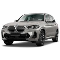 2023 Voiture électrique pure batterie au lithium ternary véhicule électrique SUV voiture pour BMW IX3