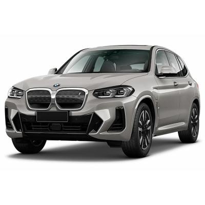 2023 Pure Electric Cars Bateria de lítio ternária Veículo elétrico SUV Carro para BMW IX3