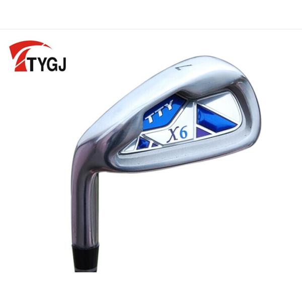 man iron golf club golf clubs