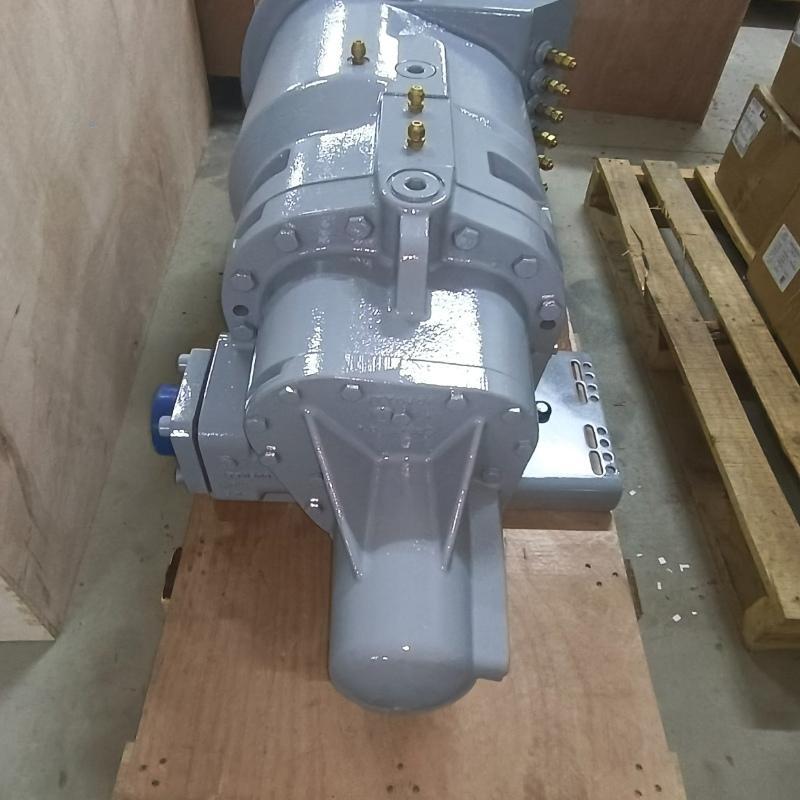 Carlyle 06TUW483 R134a Screw Refrigeration Compressor for Industrial Chiller