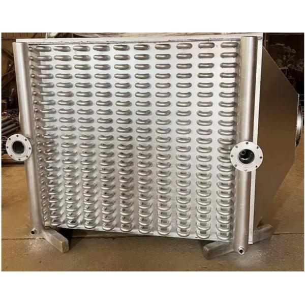 Impact Strength 25J Steel Pipe With Threaded Tube Ends