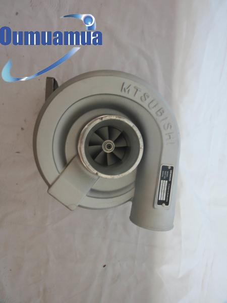 Turbocharger SK420 6D22T  TD08H ME157416  49174-00680 For KOBELCO