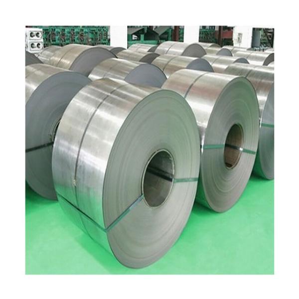 Custom SS 430 Stainless Steel Strips Q345B Q345C Q345D Grade