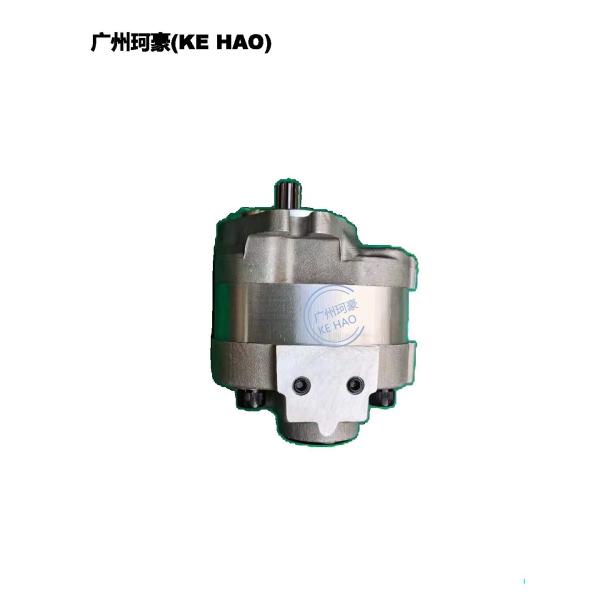 Собрание насоса стандарта 705-22-26260 D41E D41P