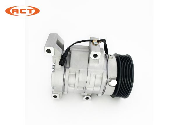 78541 substituição 10S11C PV7 12V Φ104mm do compressor da C.A. do CO 11063AC Toyota