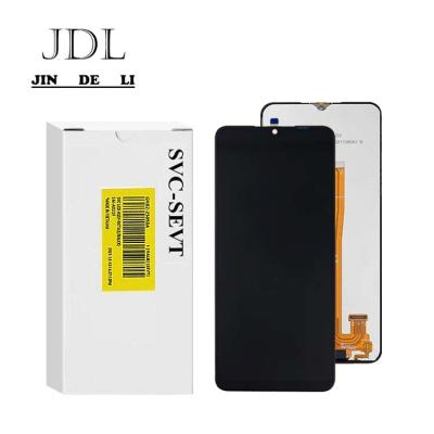 Modelo da polegada SM-A022F dos pixéis 6,5 do painel LCD 1600x720 do   A02