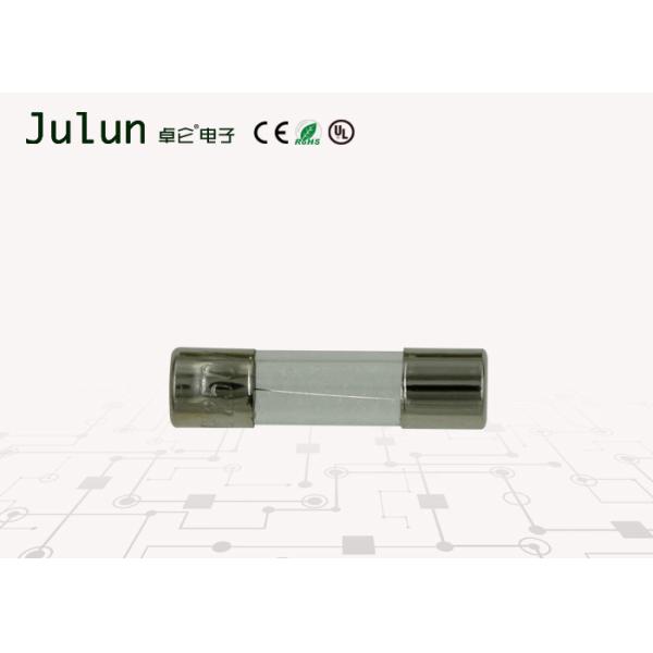 монтажная плата радиотехнической схемы стекла 5кс20мм сплавляет 250ВАК с полужен