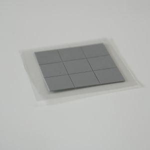 Силиконовые резиновые уплотнители для автомобильной промышленности с высокой производительностью