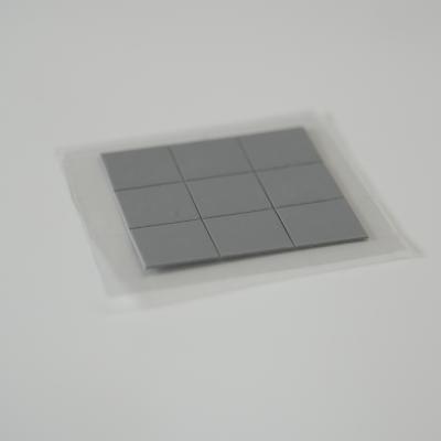 High-Performance Fit Tolerance Limit Silicone Rubber Gaskets for Automotive Sector