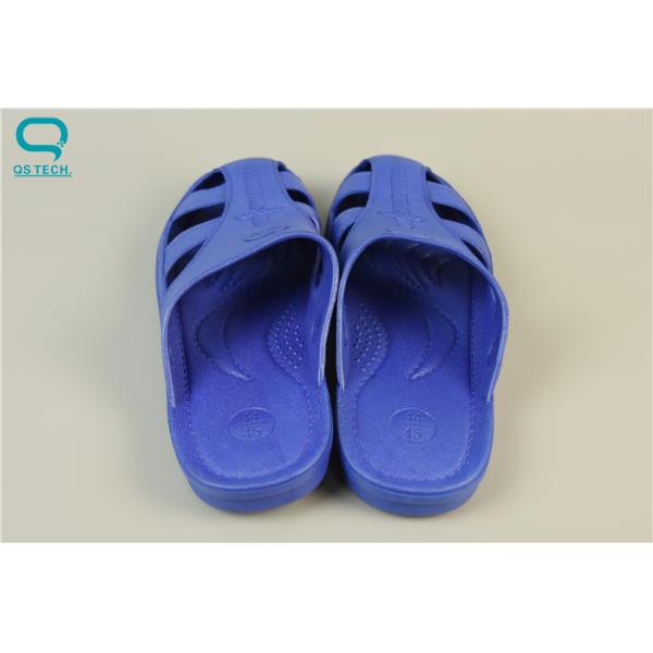 Беспылевая ESD Чистая комната 10e9ohm Сандальные туфли Антистатические туфли