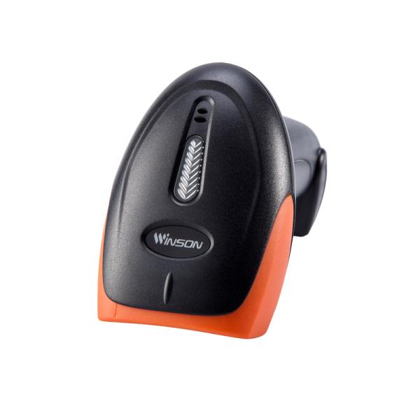 High Performance 2D Barcode Scanner With USB COM Interface for POS System Barcode Reader