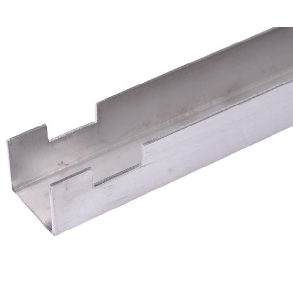 Толерантность к металлическим частям изгиба 0,01 мм