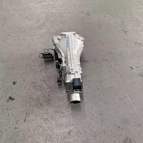 Japanese Hyundai 4x2 D4BH Gearbox Directly from with 2.0L Displacement and Low Noise
