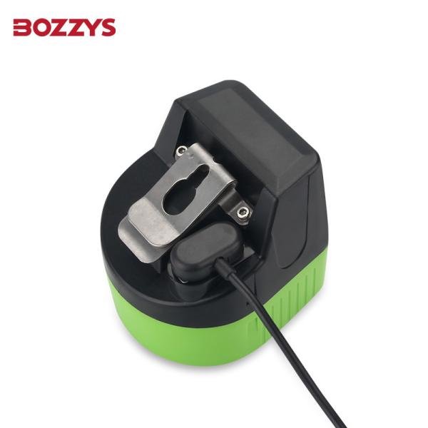 3W Mining Head Lights 2800mah LED Safety Miner Work Lamp