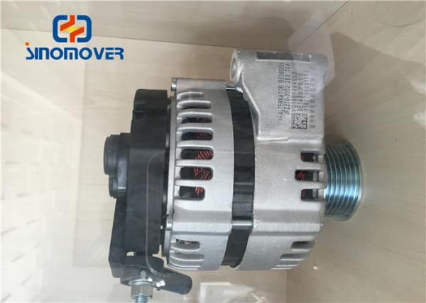 ISO9001 Sino Truck Spare Parts