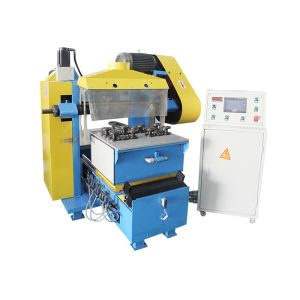 Портативная машина для полировки металлов из нержавеющей стали 80dB для малых деталей