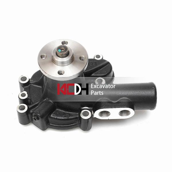 Водяная помпа генератора 4TNV94 Doosan DH80-7 дизельная