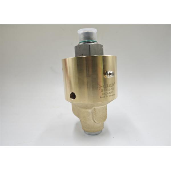 Rotary Joint 257-050-012 Rotary Union For Printing Machine Spare Parts