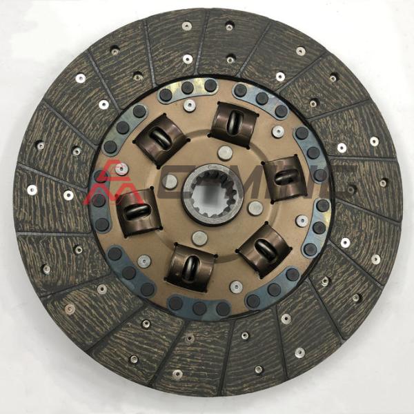 6D14 Mitsubishi Fuso Clutch ME521705 300mm MFD067U