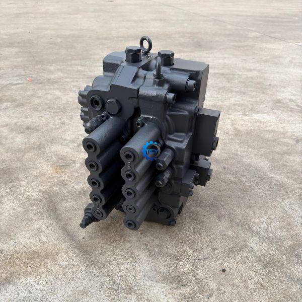 C0170-55058 MAIN CONTROL VALVE FOR JCB300 JCB330