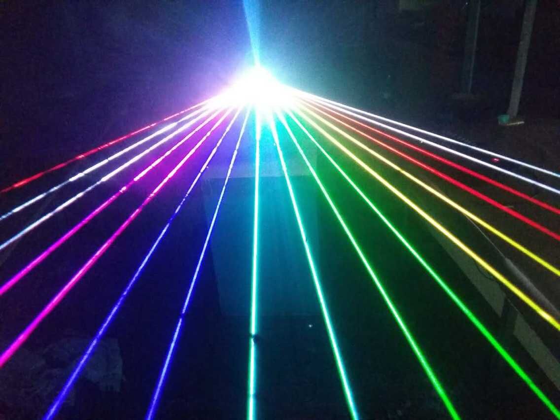 200 светов потока этапа СИД RGB головки влияния w Moving с DMX/оригиналом slave