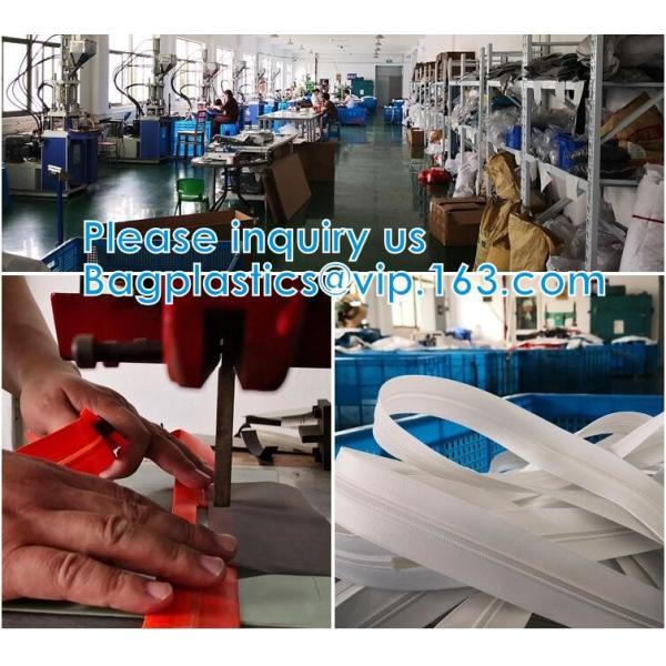Outdoor Bags ZIPPER, Cooler Bags ZIP, Storage Bags ZIP, Beach Bag ZIPPER, Protective and heavy duty clothing ZIPPER
