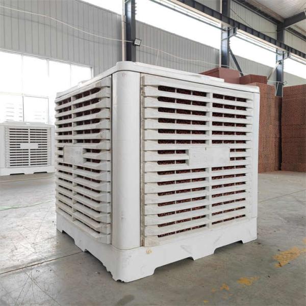 3.0kw Large Evaporation Eco Friendly Air Conditioner for Commercial in Supermarkets and Industrial Settings