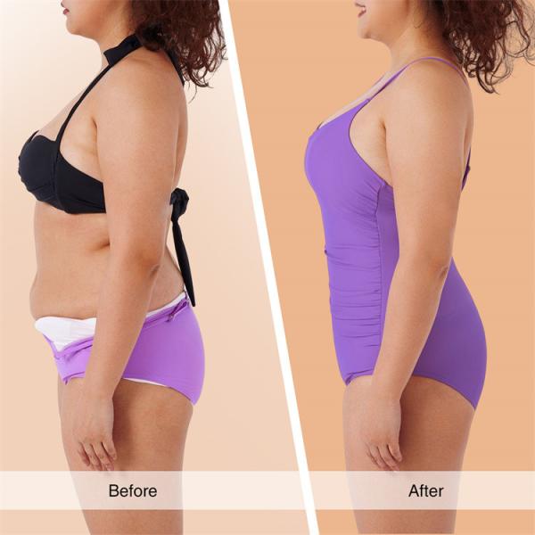 HEXIN One Piece Fitness Swimwear Custom Summer Bikini for Adults' Beachwear