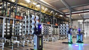 Qingdao Wanguo Sanchuan Fiber Technology Co., Ltd