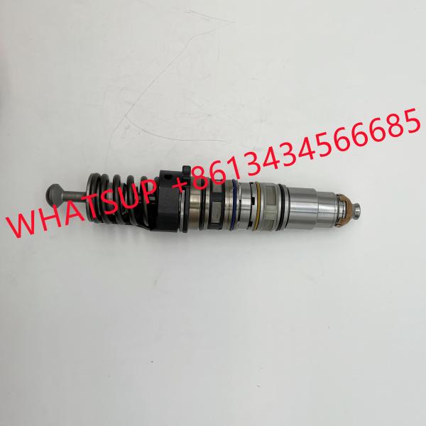 Diesel Engine Injector Assy 1764365 Part NO. 1764365 1764364 For HPI Engine