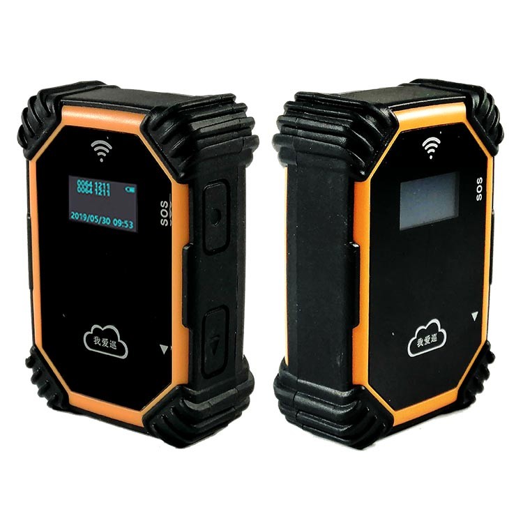 Система мониторинга путешествия предохранителя GPRS