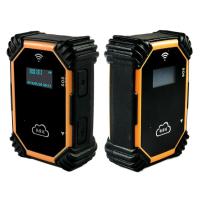 Garde Tour Monitoring System de GPRS