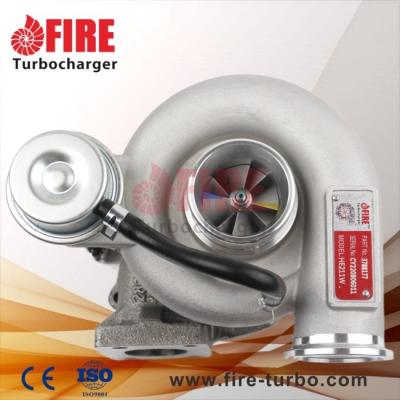 HE211W Turbocharger 3788177 5350915 Foton Cummins Truck with ISF2.8 Euro 4 Engine