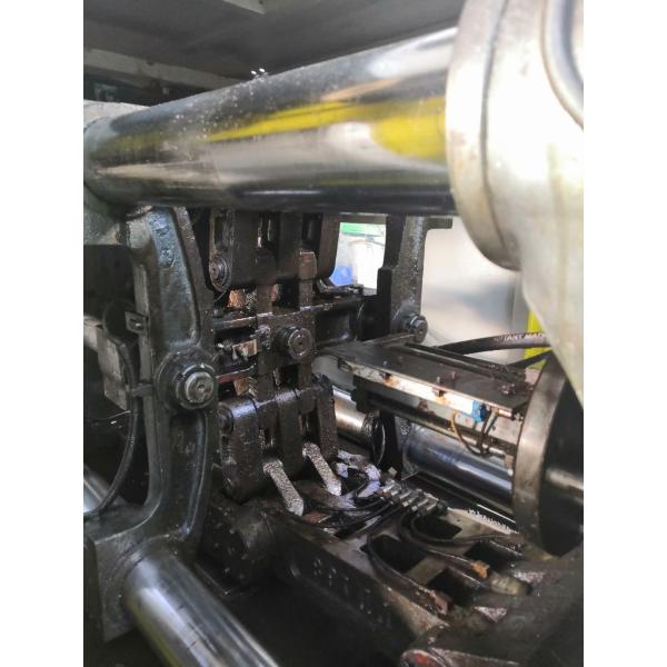 Kaiming PD168-KX Small Used Plastic Injection Moulding Machine With Original Sevor Motor